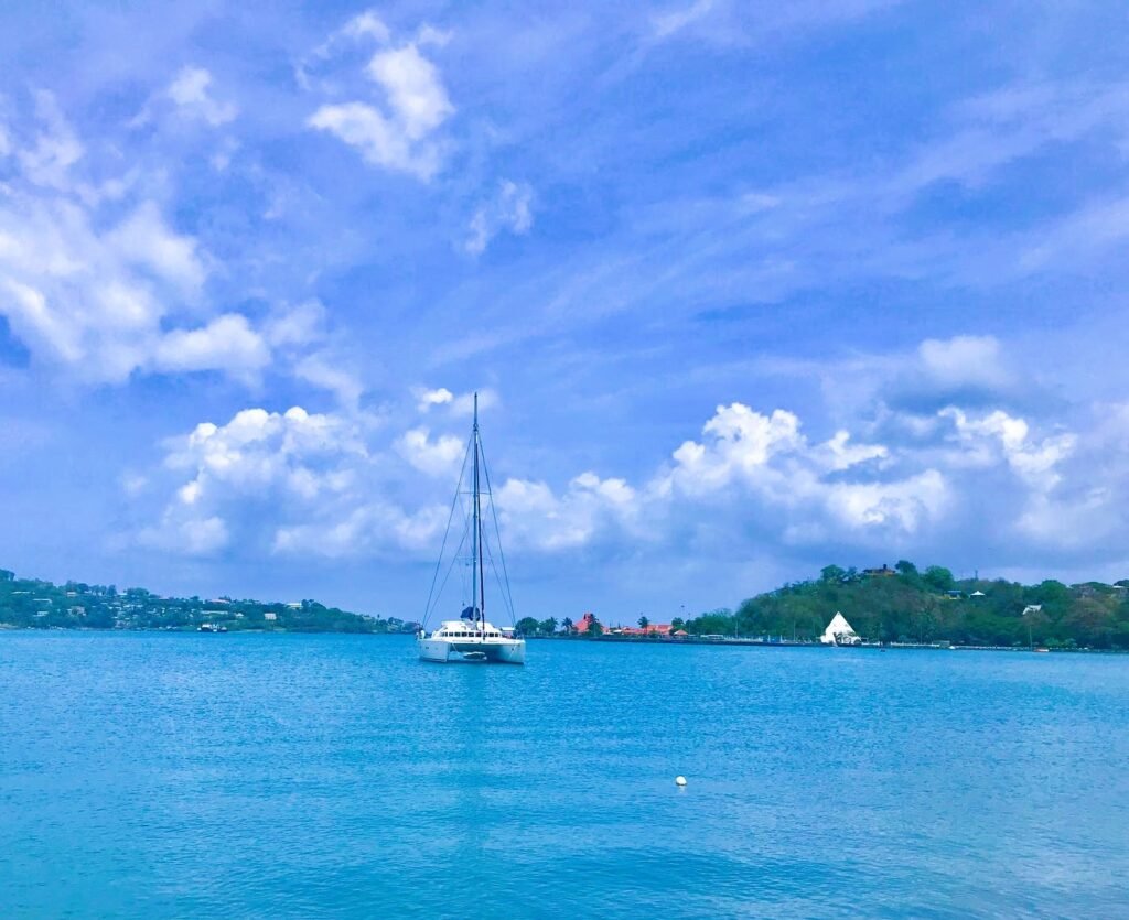 st-lucia island tours