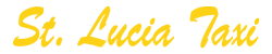 St-Lucia-Taxi-Logo