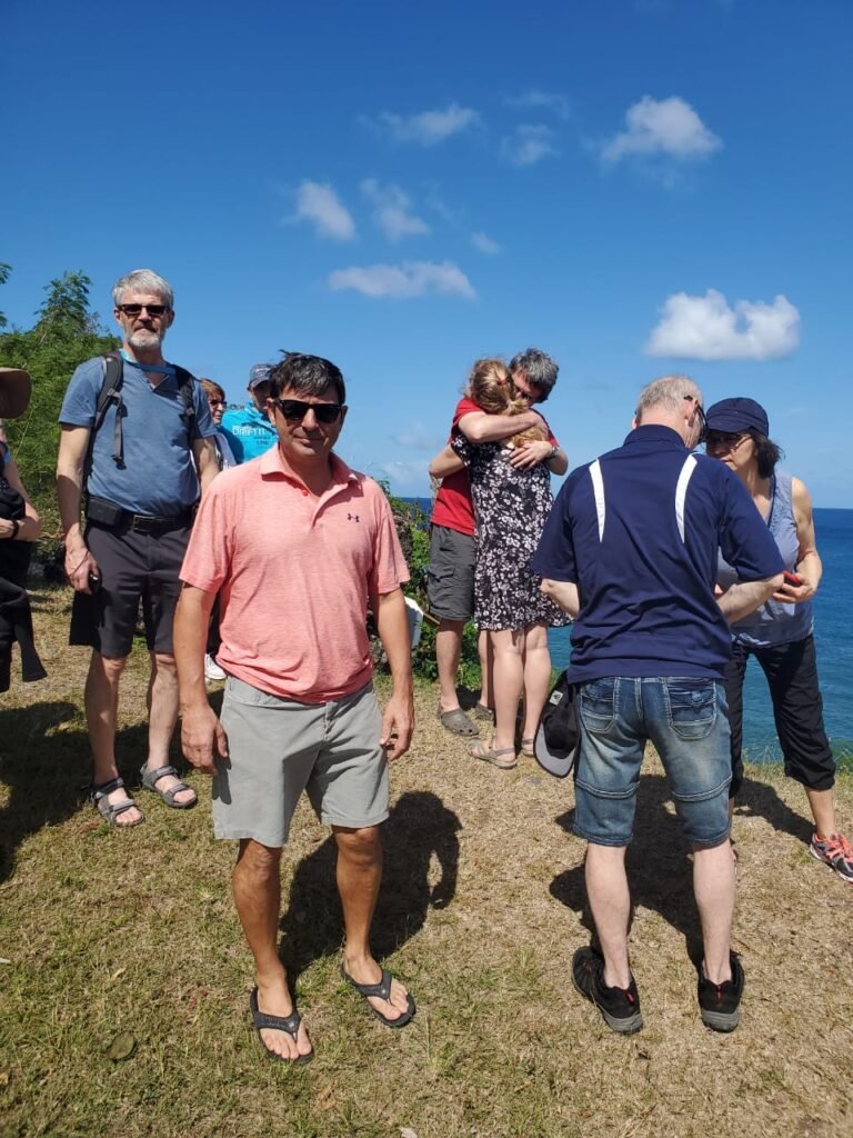 St Lucia Tours-St.Lucia Taxi