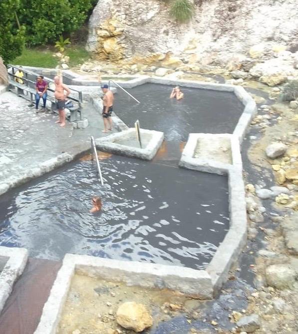 mud-bath-st-lucia