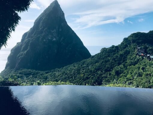 St Lucia Destinations