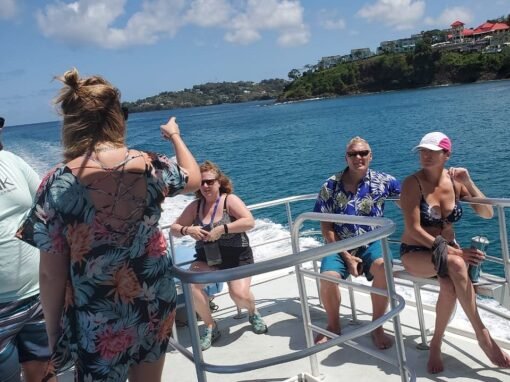 Cruises to Castries, St. Lucia