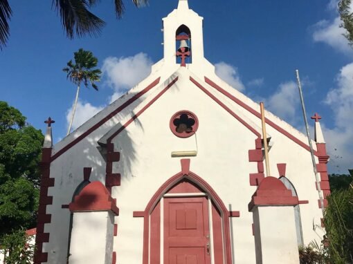 historical-church-st-lucia