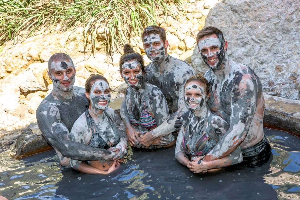 Mud Bath-tours-st-lucia