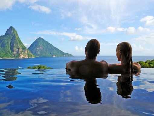 St Lucia airport transfers